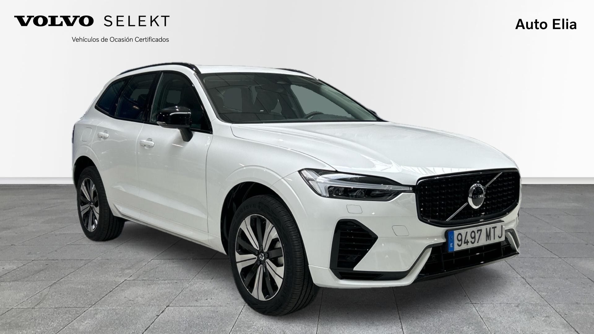 Volvo XC60 segunda mano 81114239 - 6 Volvo XC60 segunda mano 81114239 - 6