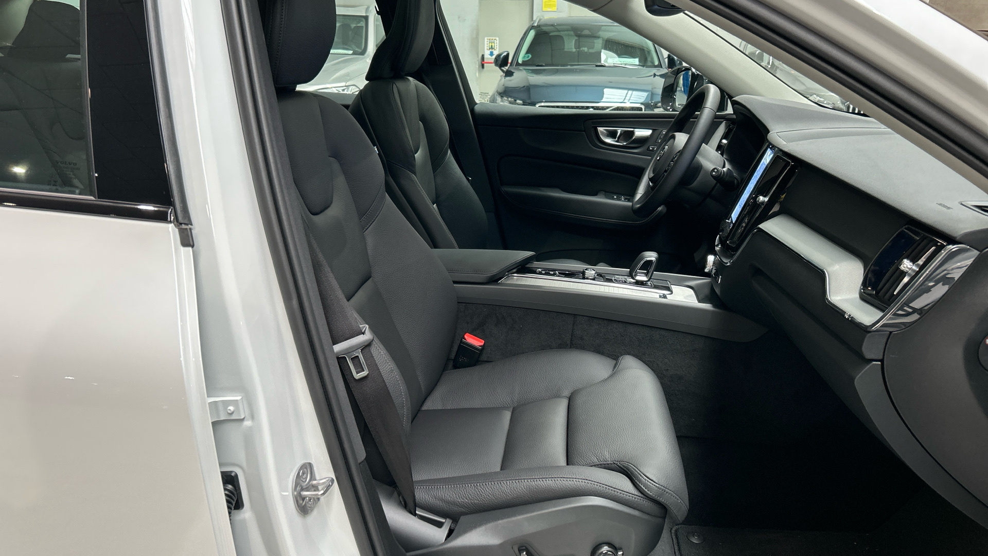 Volvo XC60 segunda mano 81114239 - 8 Volvo XC60 segunda mano 81114239 - 8