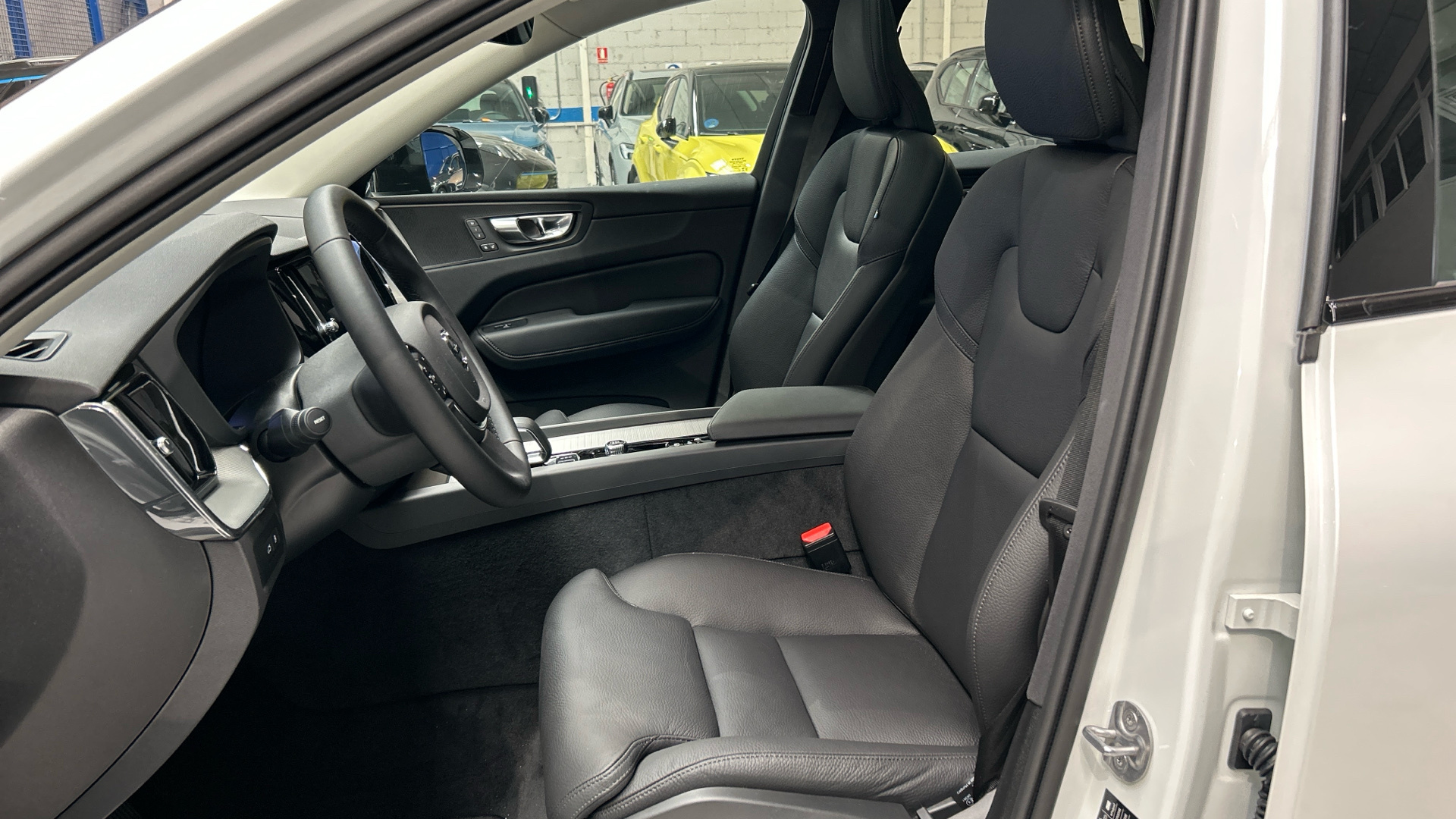 Volvo XC60 segunda mano 81114239 - 9 Volvo XC60 segunda mano 81114239 - 9