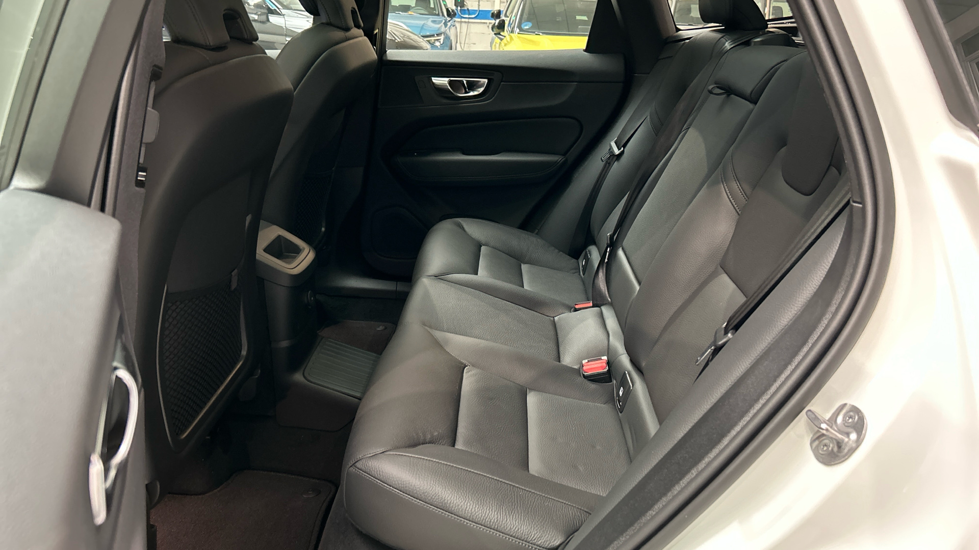 Volvo XC60 segunda mano 81114239 - 10 Volvo XC60 segunda mano 81114239 - 10