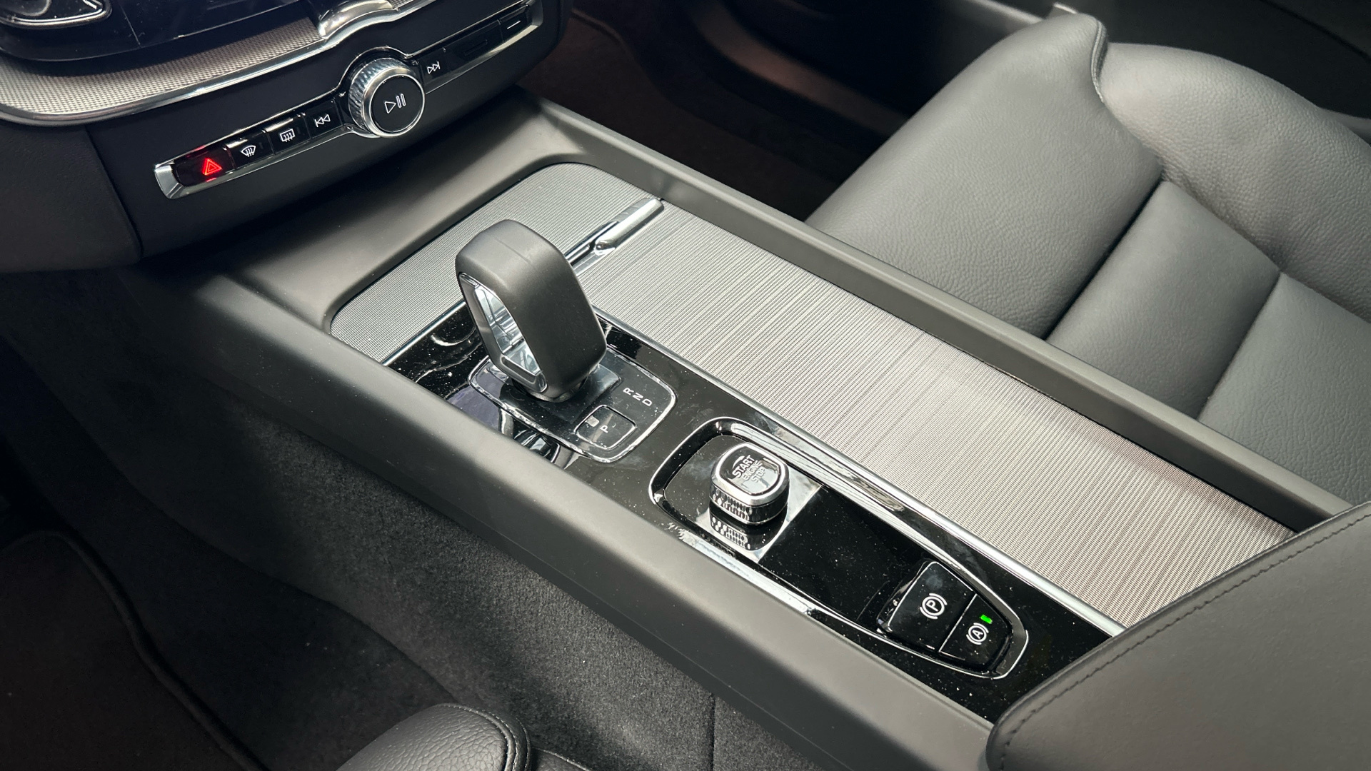 Volvo XC60 segunda mano 81114239 - 16 Volvo XC60 segunda mano 81114239 - 16