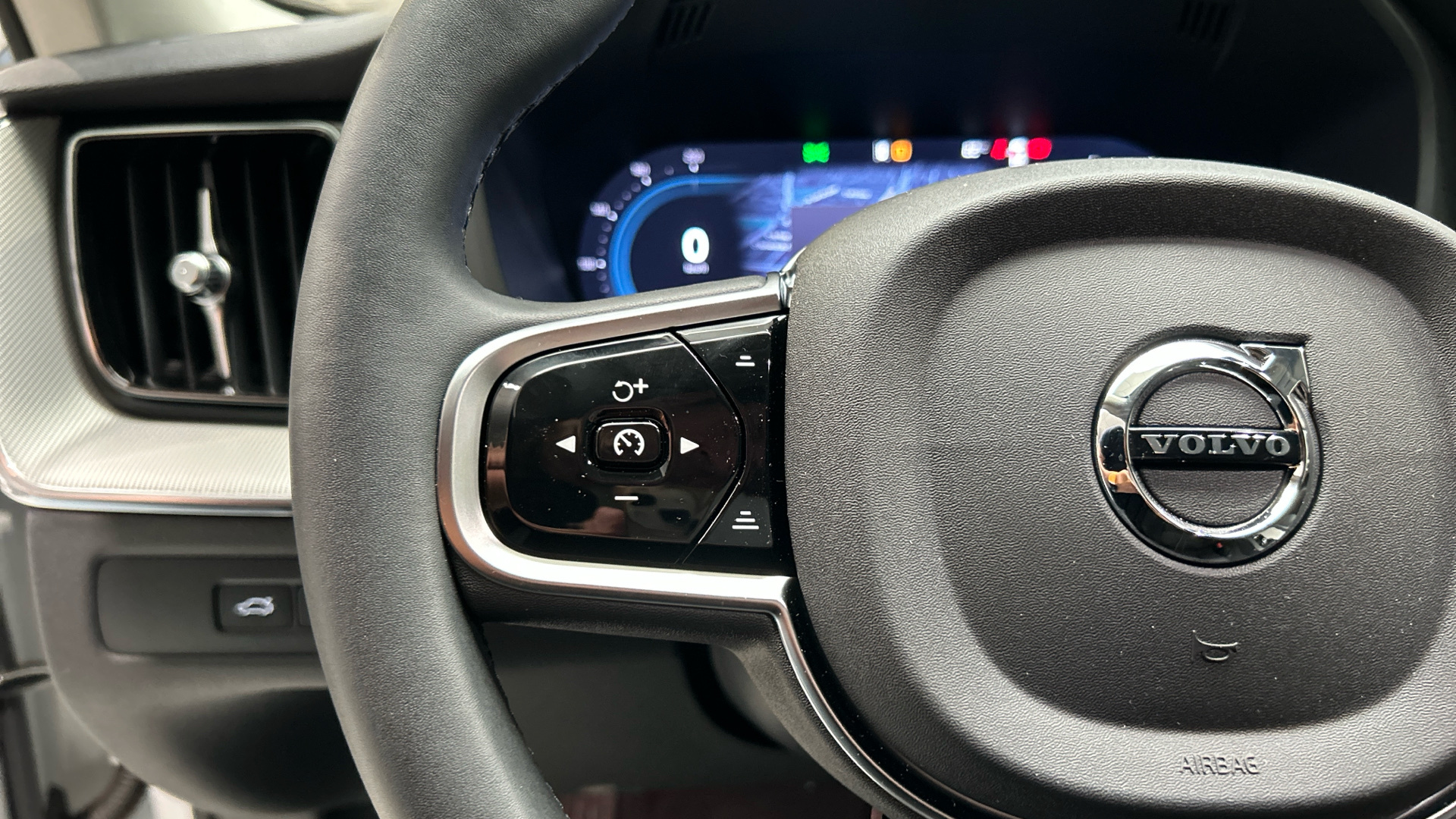 Volvo XC60 segunda mano 81114239 - 17 Volvo XC60 segunda mano 81114239 - 17