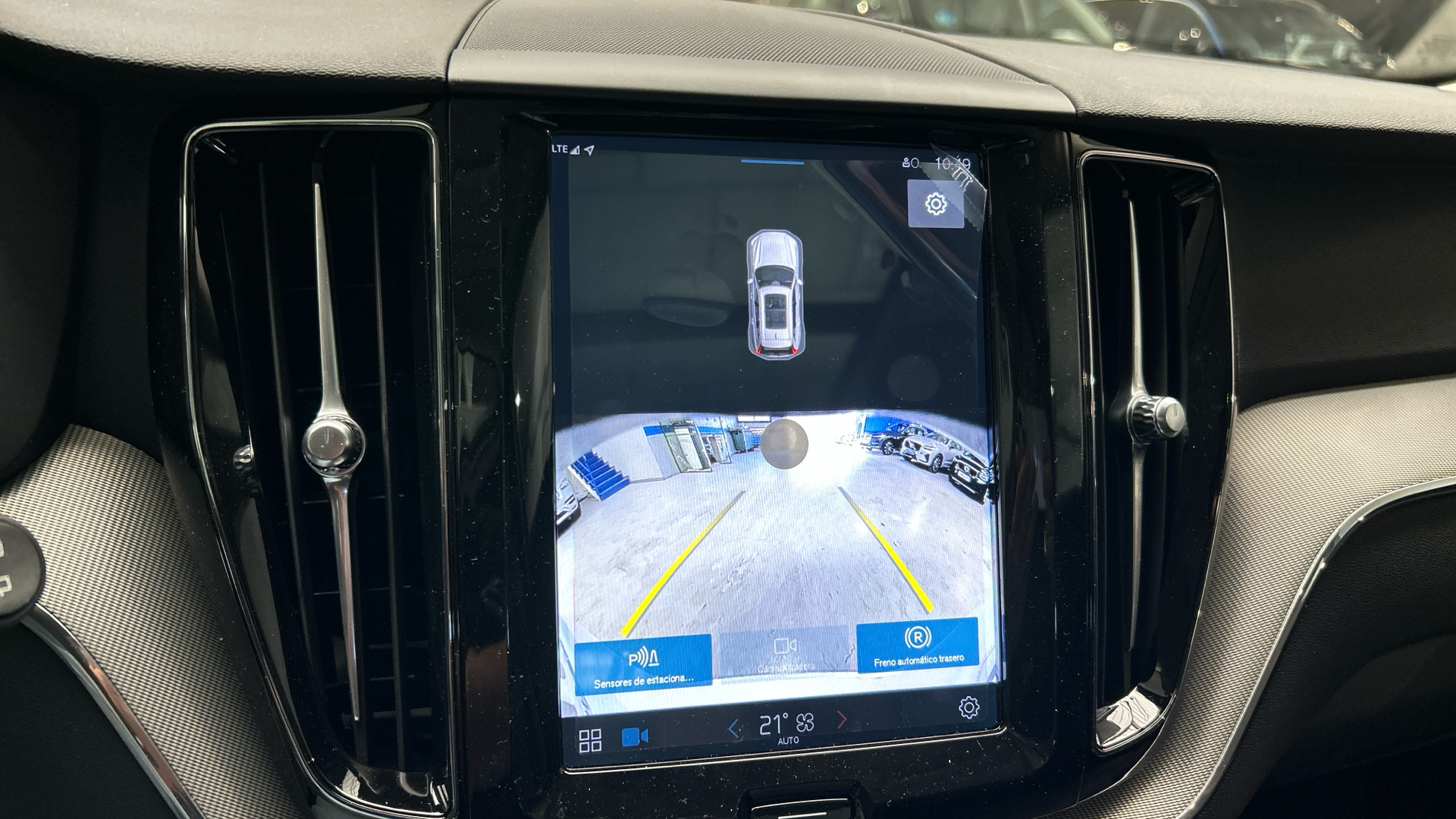 Volvo XC60 segunda mano 81114239 - 18 Volvo XC60 segunda mano 81114239 - 18