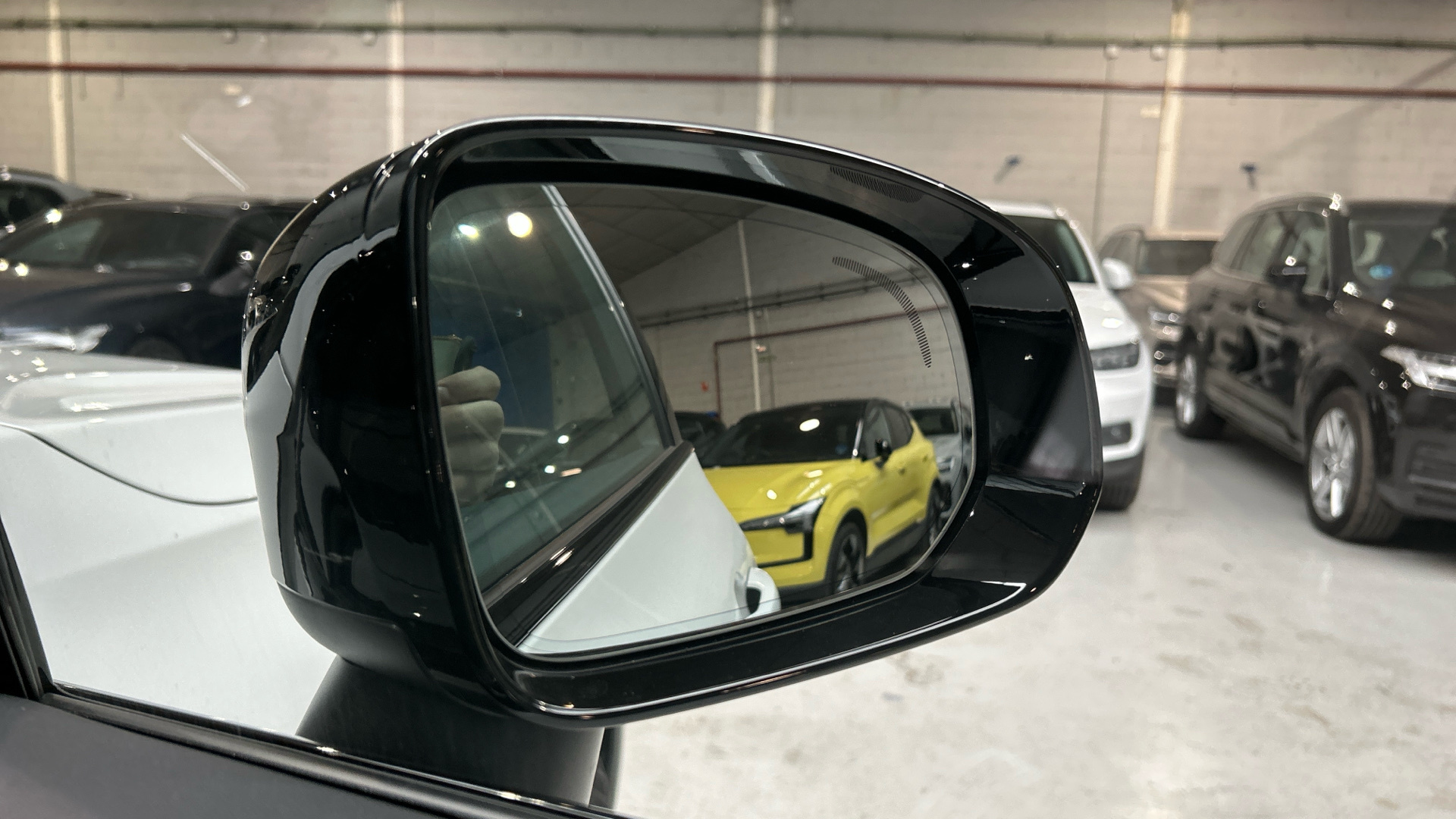 Volvo XC60 segunda mano 81114239 - 19 Volvo XC60 segunda mano 81114239 - 19