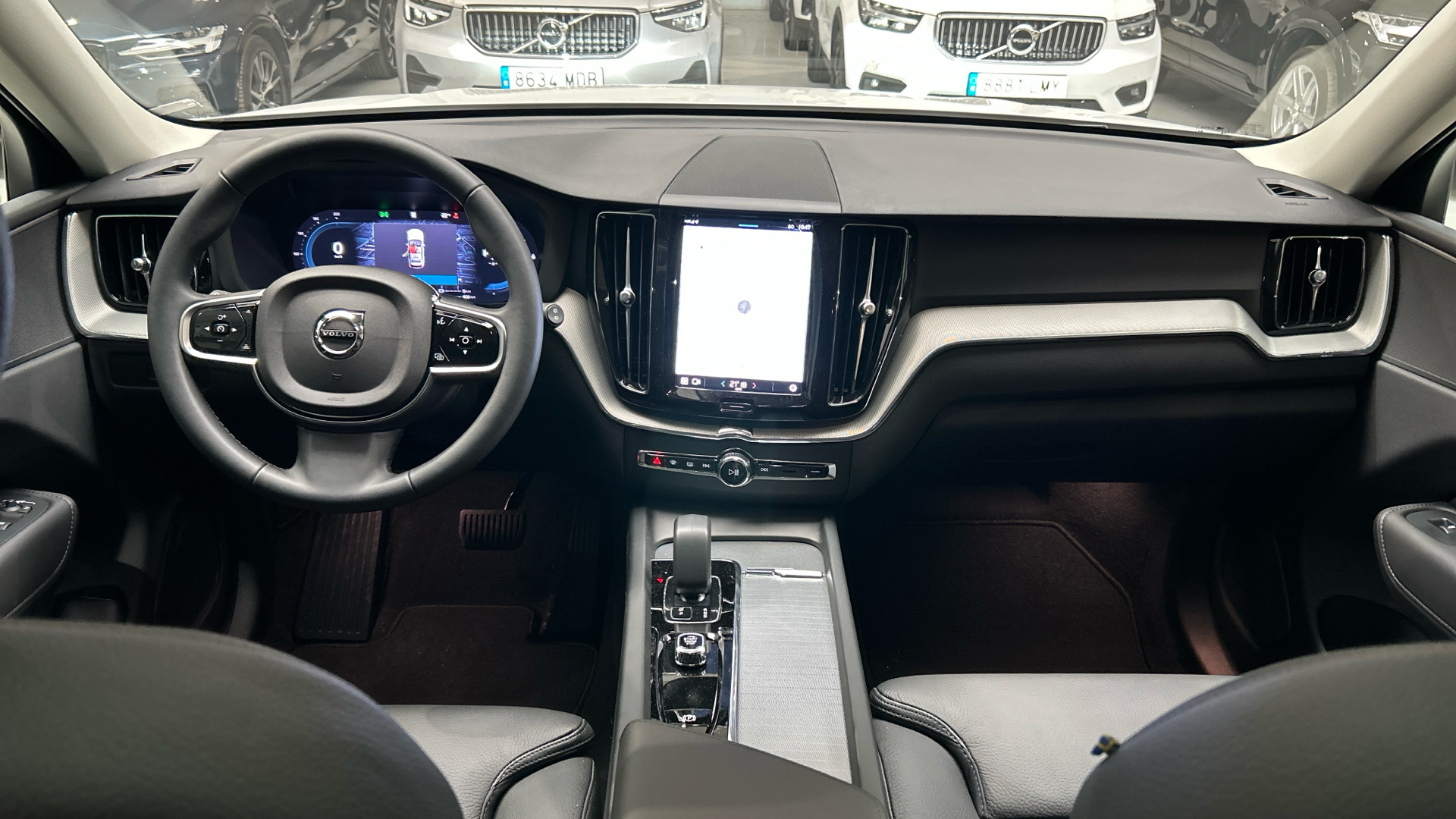 Volvo XC60 segunda mano 81114239 - 22 Volvo XC60 segunda mano 81114239 - 22