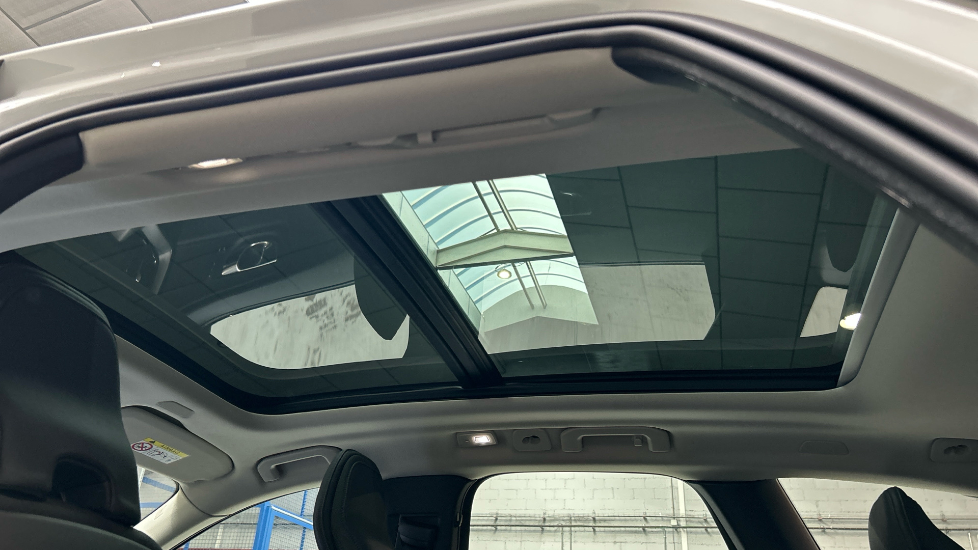 Volvo XC60 segunda mano 81114239 - 23 Volvo XC60 segunda mano 81114239 - 23