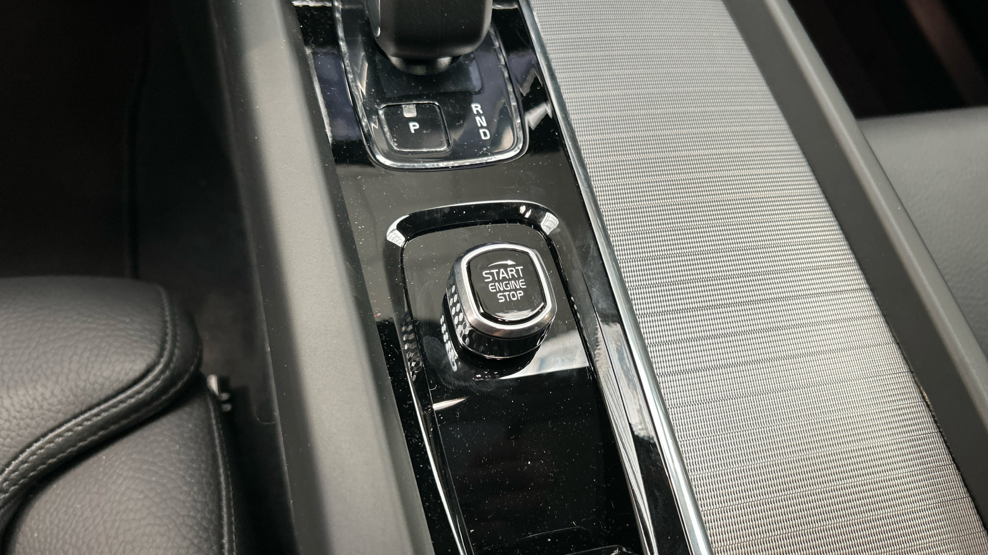 Volvo XC60 segunda mano 81114239 - 24 Volvo XC60 segunda mano 81114239 - 24