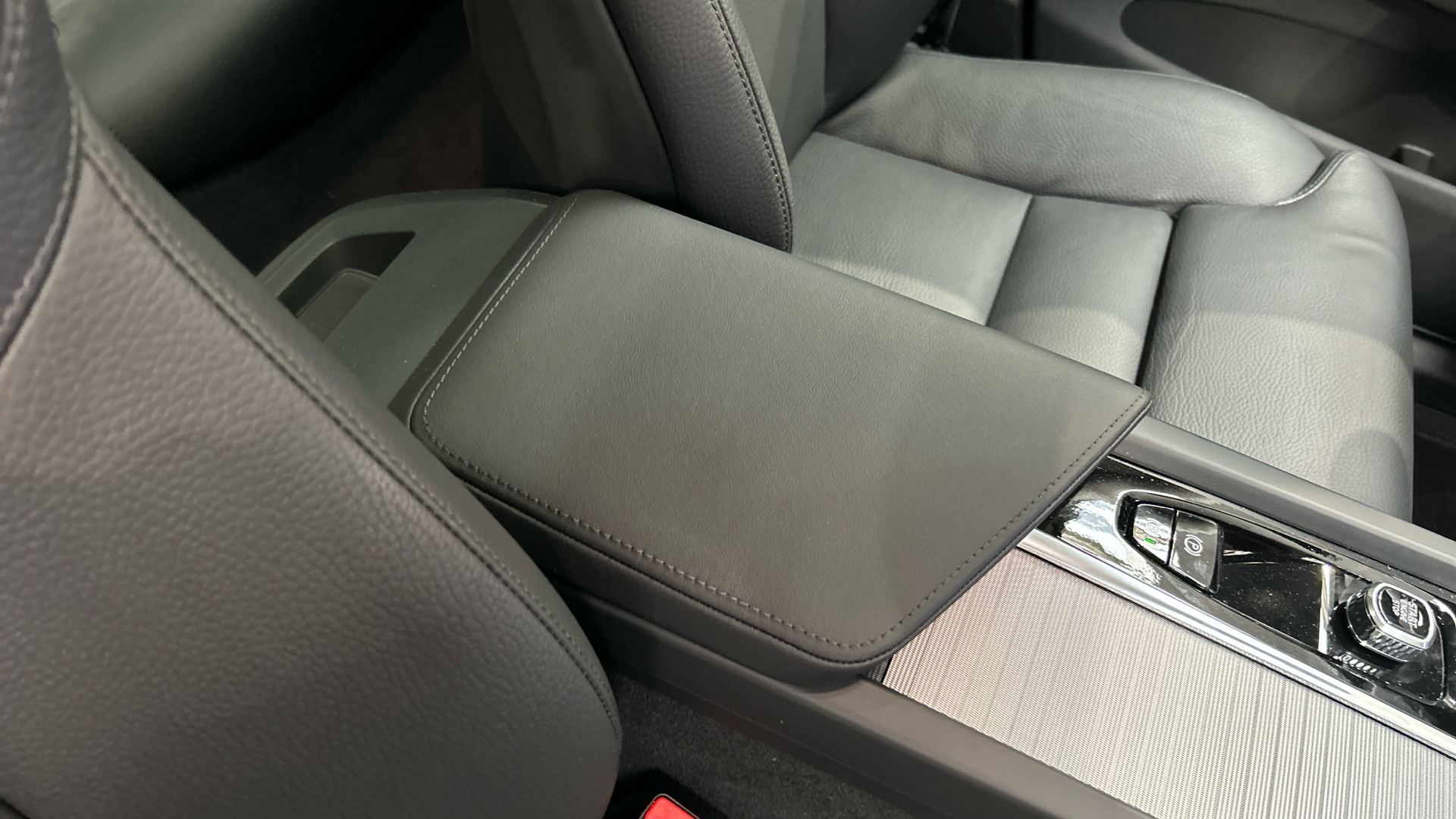 Volvo XC60 segunda mano 81114239 - 26 Volvo XC60 segunda mano 81114239 - 26