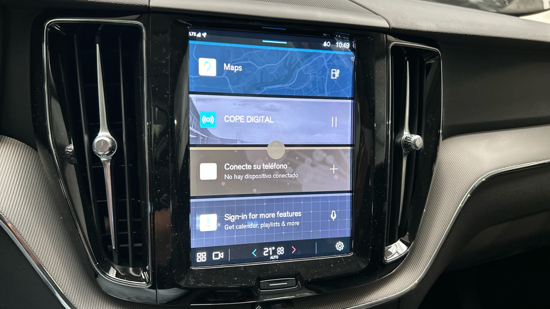 Volvo XC60 segunda mano 81114239 - 27 Volvo XC60 segunda mano 81114239 - 27