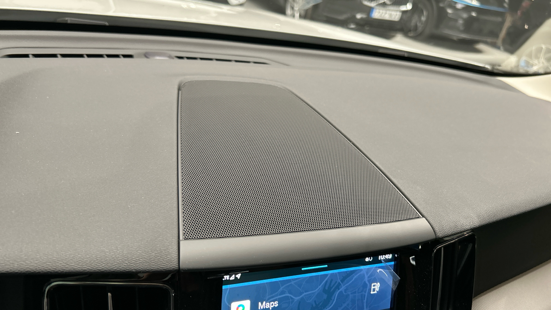 Volvo XC60 segunda mano 81114239 - 29 Volvo XC60 segunda mano 81114239 - 29