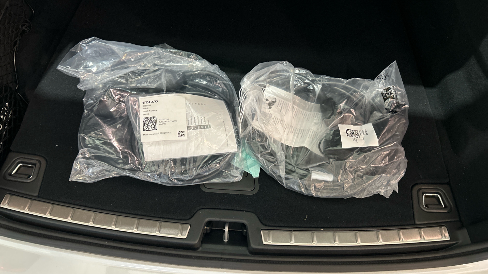 Volvo XC60 segunda mano 81114239 - 30 Volvo XC60 segunda mano 81114239 - 30