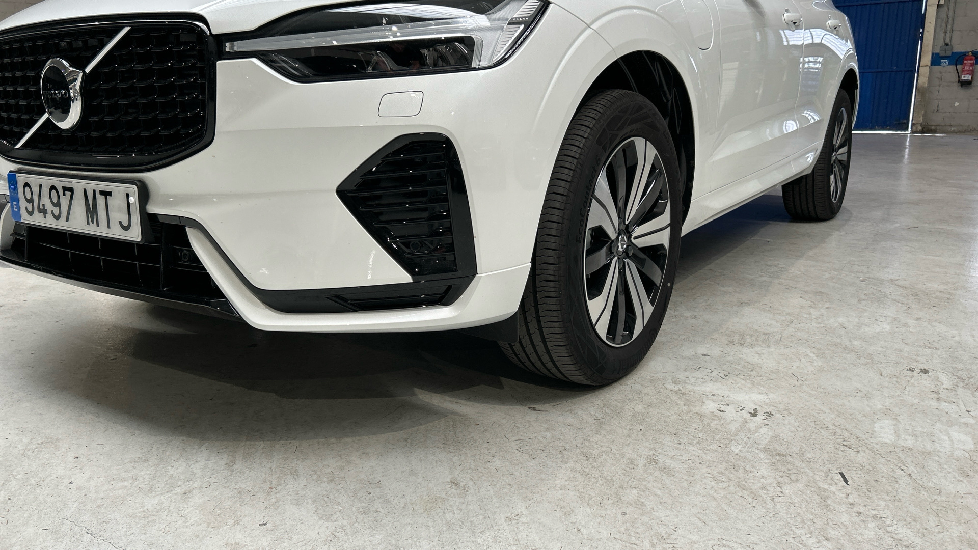 Volvo XC60 segunda mano 81114239 - 32 Volvo XC60 segunda mano 81114239 - 32