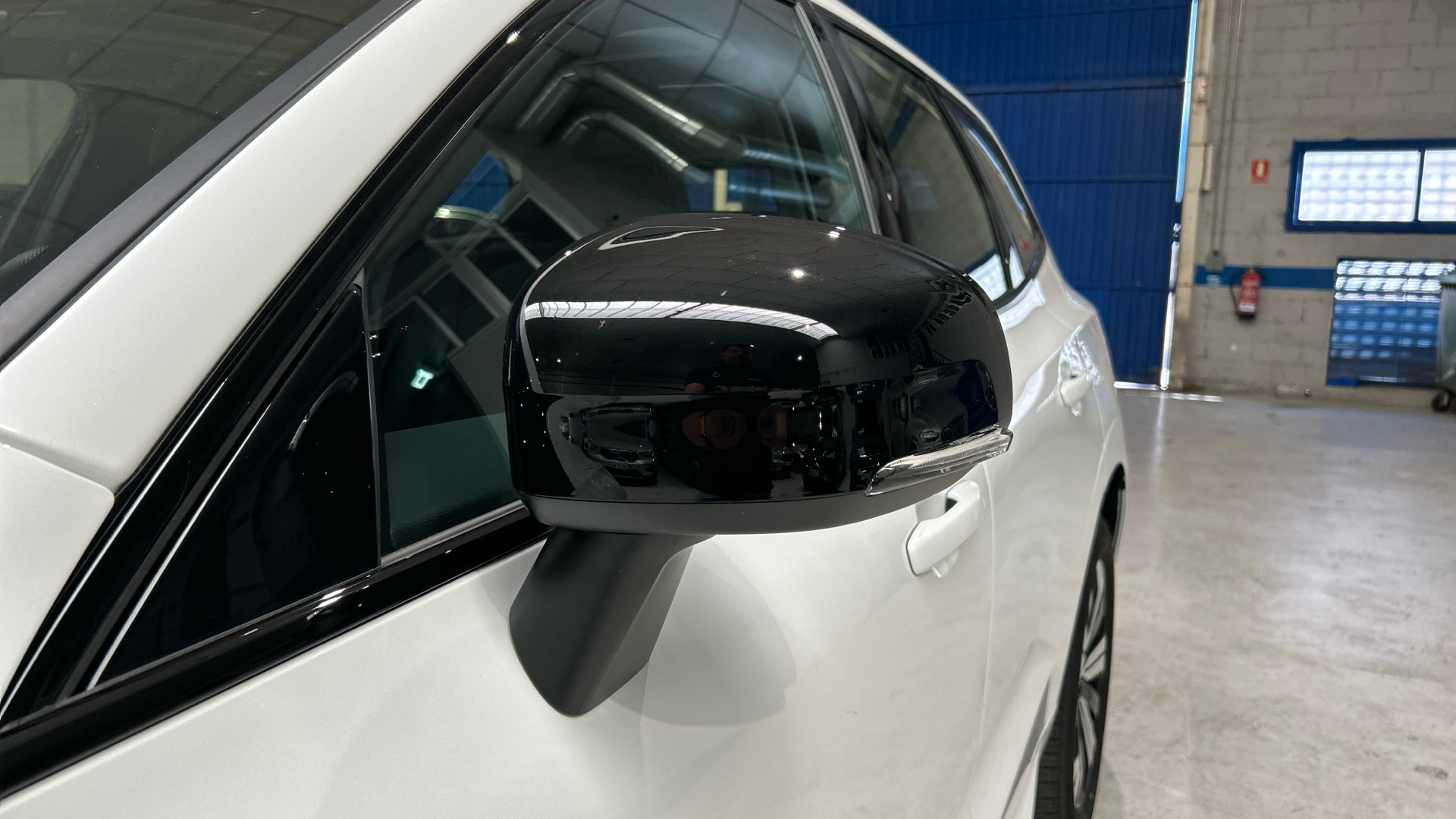 Volvo XC60 segunda mano 81114239 - 33 Volvo XC60 segunda mano 81114239 - 33