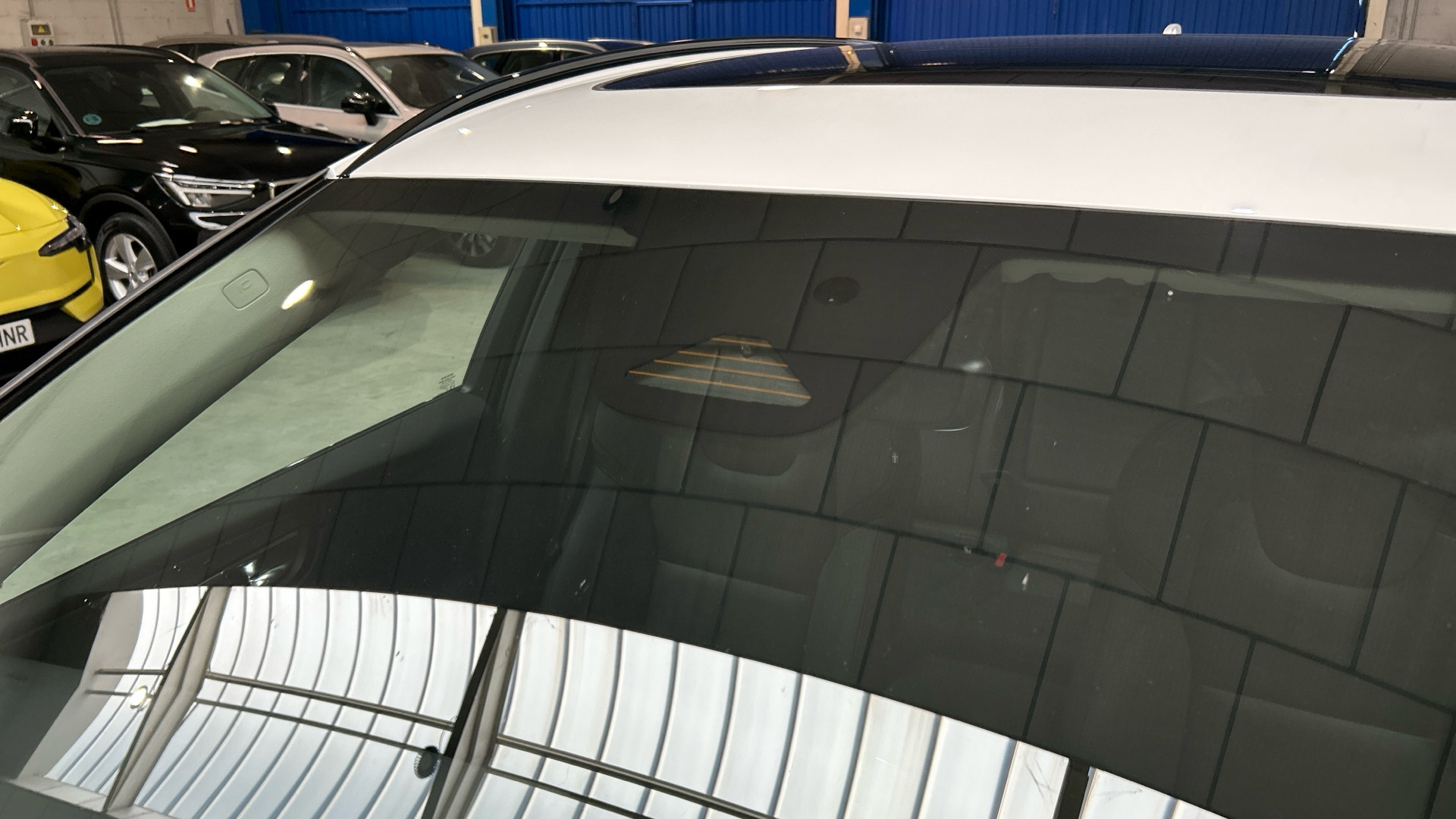 Volvo XC60 segunda mano 81114239 - 34 Volvo XC60 segunda mano 81114239 - 34