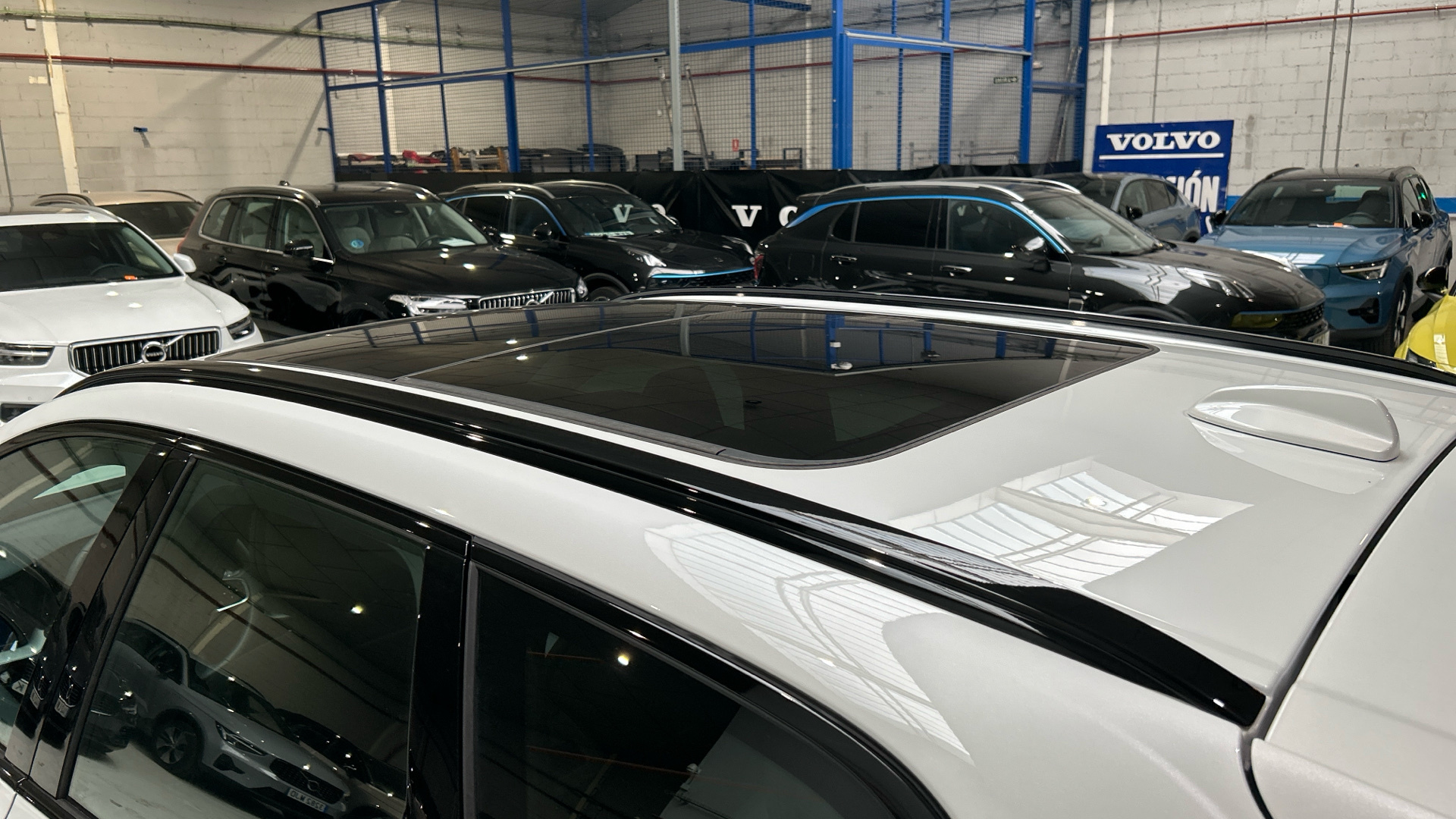 Volvo XC60 segunda mano 81114239 - 39 Volvo XC60 segunda mano 81114239 - 39