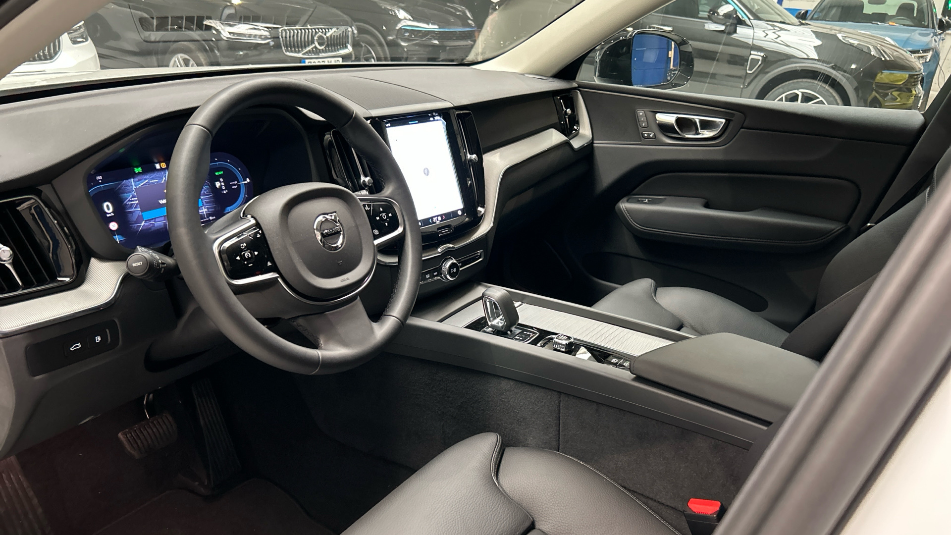 Volvo XC60 segunda mano 81114239 - 44 Volvo XC60 segunda mano 81114239 - 44