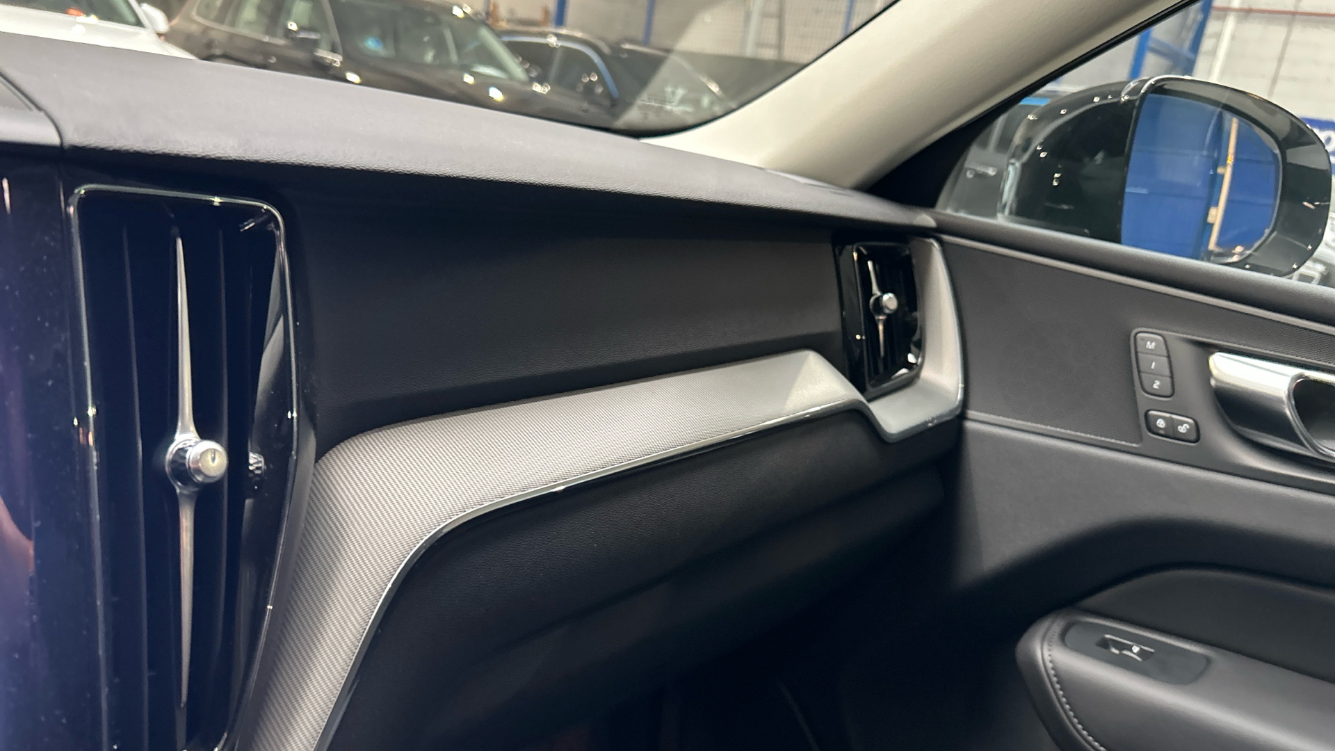 Volvo XC60 segunda mano 81114239 - 45 Volvo XC60 segunda mano 81114239 - 45