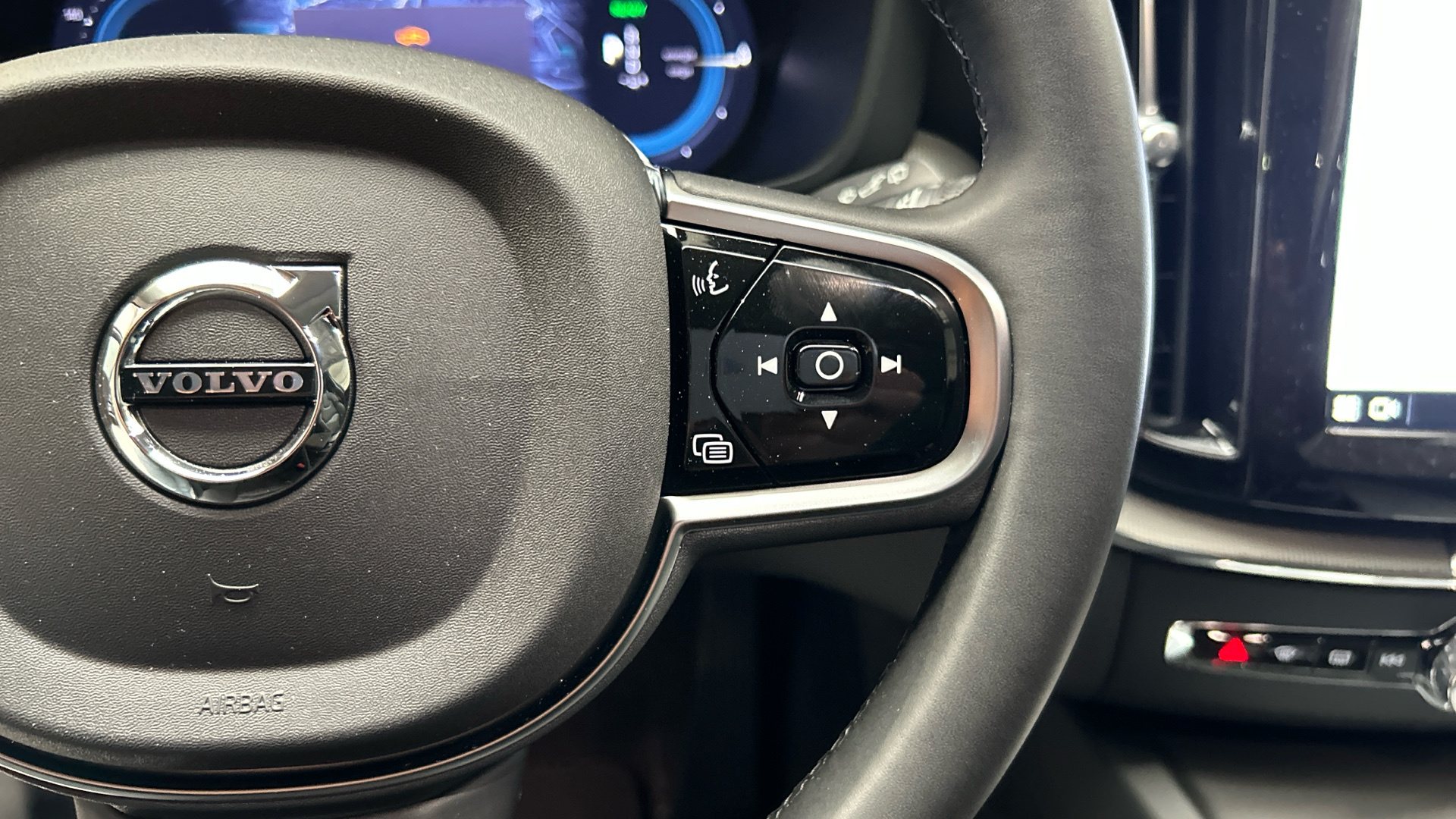 Volvo XC60 segunda mano 81114239 - 46 Volvo XC60 segunda mano 81114239 - 46