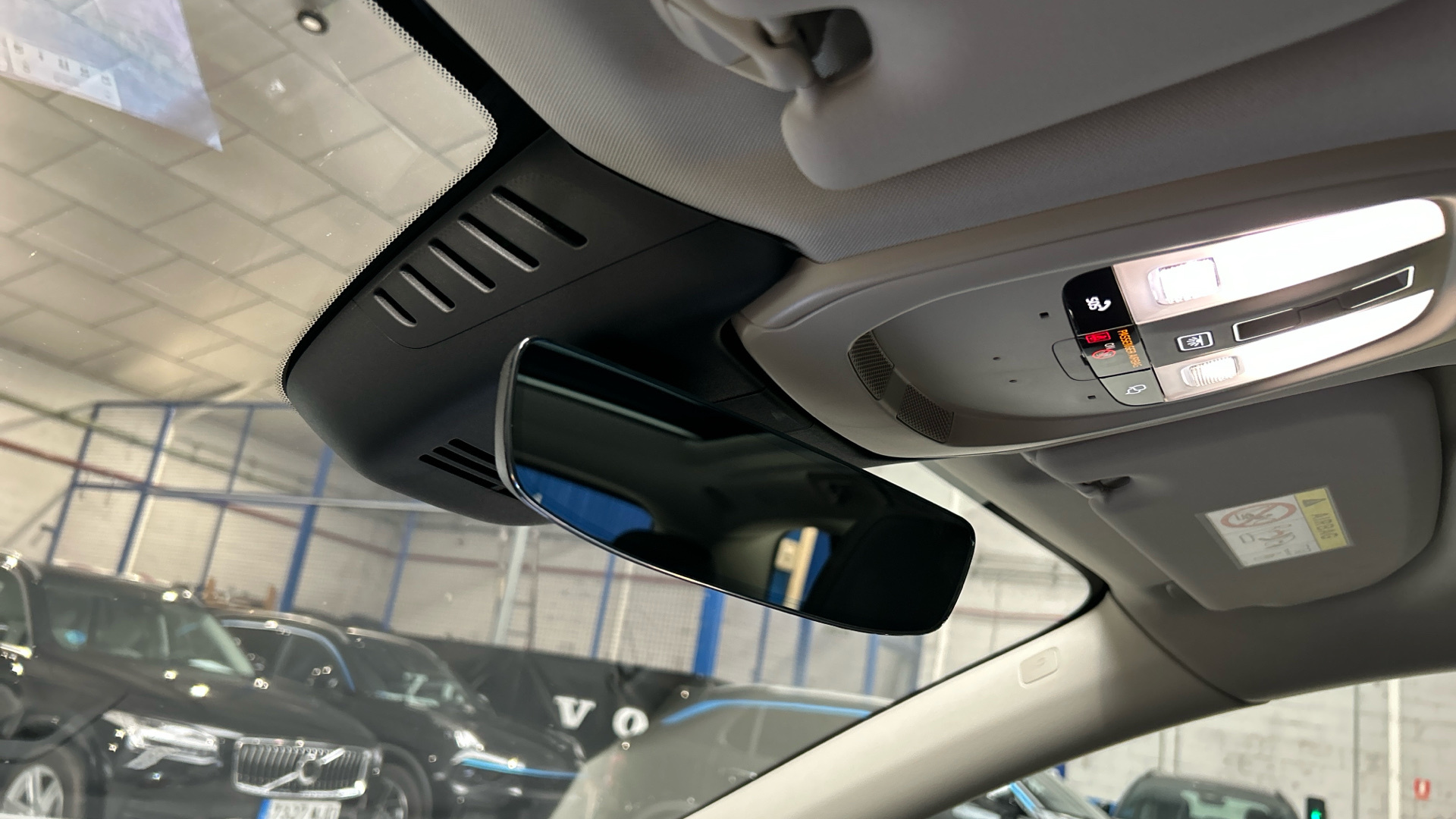 Volvo XC60 segunda mano 81114239 - 48 Volvo XC60 segunda mano 81114239 - 48