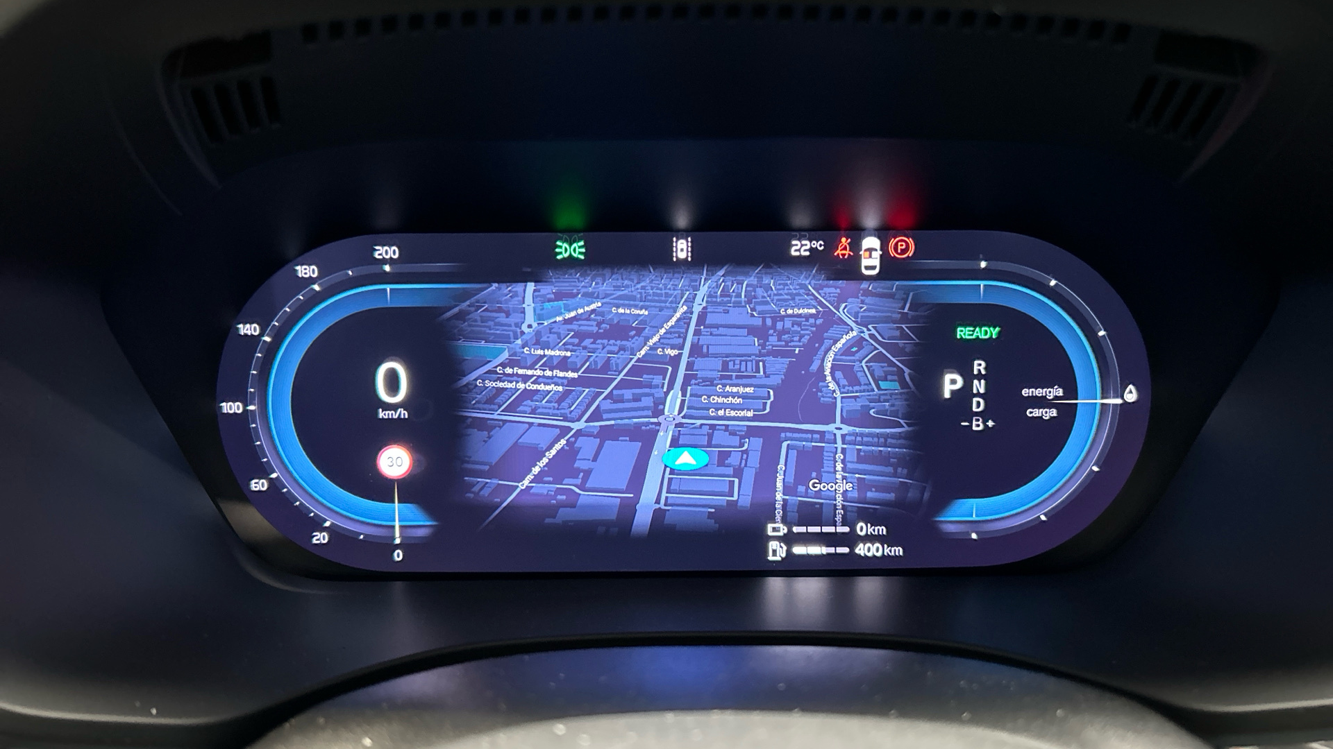 Volvo XC60 segunda mano 81114239 - 54 Volvo XC60 segunda mano 81114239 - 54