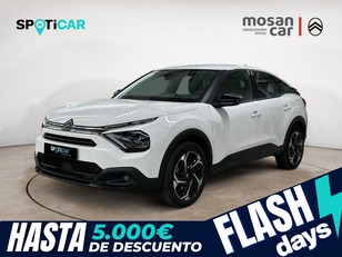 Citroen C4 en Motorflash