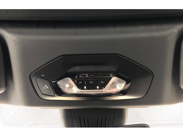 BMW Serie 4 420i Cabrio color Gris. Año 2024. 135KW(184CV). Gasolina. En concesionario Vehinter Getafe de Madrid