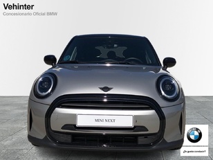 Fotos de MINI 5 Puertas Cooper 100 kW (136 CV)