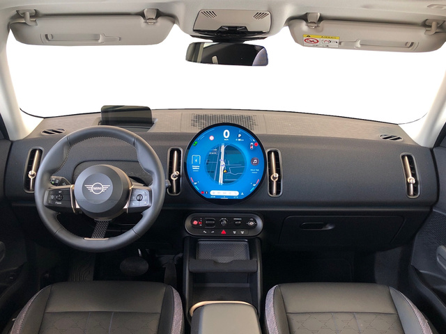 fotoG 6 del MINI MINI Countryman D 120 kW (163 CV) 163cv Diésel del 2025 en Madrid