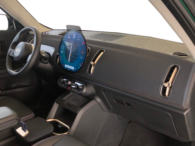 fotoG 7 del MINI MINI Countryman D 120 kW (163 CV) 163cv Diésel del 2025 en Madrid