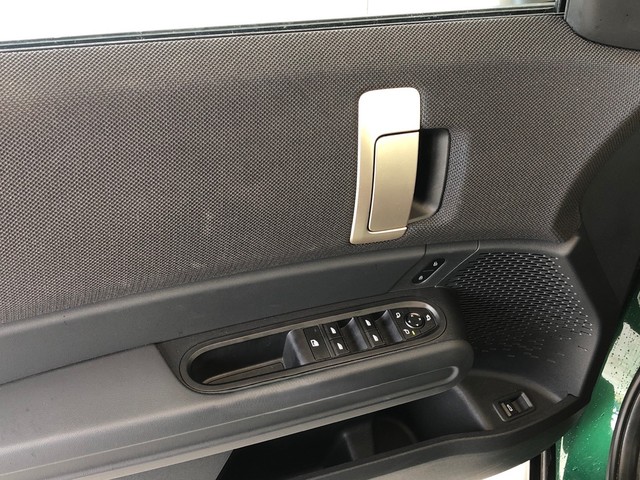 fotoG 10 del MINI MINI Countryman D 120 kW (163 CV) 163cv Diésel del 2025 en Madrid