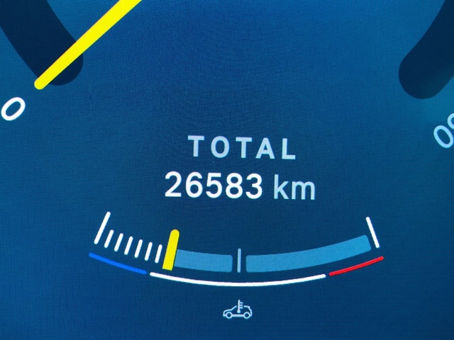 fotoG 17 del MINI MINI Countryman D 120 kW (163 CV) 163cv Diésel del 2025 en Madrid