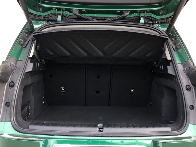 fotoG 20 del MINI MINI Countryman D 120 kW (163 CV) 163cv Diésel del 2025 en Madrid