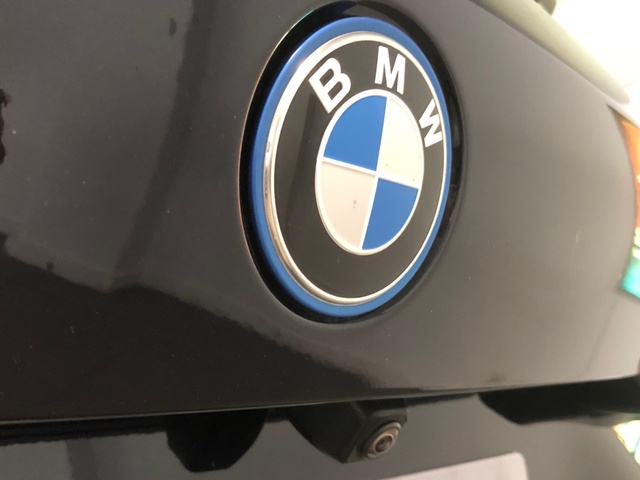 BMW X5 xDrive45e color Negro. Año 2021. 290KW(394CV). Híbrido Electro/Gasolina. En concesionario Auto Premier, S.A. - MADRID de Madrid