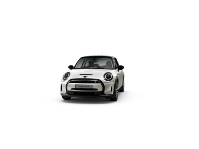 fotoG 0 del MINI MINI 3 Puertas Cooper SE 135 kW (184 CV) 184cv Eléctrico del 2024 en Zaragoza