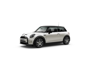 Fotos de MINI 3 Puertas Cooper SE 135 kW (184 CV)