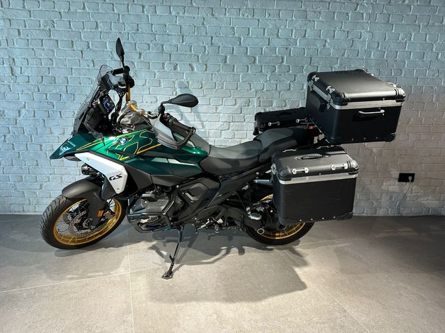 BMW Motorrad R 1300 GS  de ocasión 