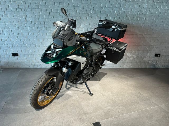 BMW Motorrad R 1300 GS  de ocasión 