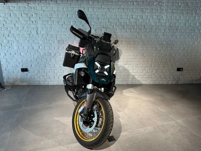 BMW Motorrad R 1300 GS  de ocasión 