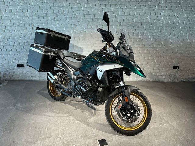 BMW Motorrad R 1300 GS  de ocasión 