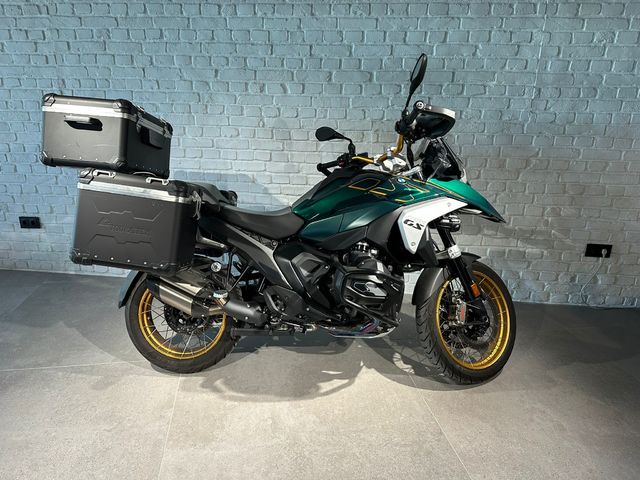 BMW Motorrad R 1300 GS  de ocasión 