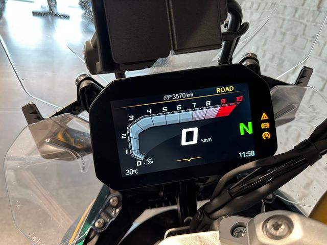 BMW Motorrad R 1300 GS  de ocasión 