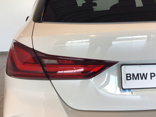 fotoG 15 del BMW Serie 1 118d 110 kW (150 CV) 150cv Diésel del 2021 en Madrid