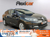 Renault Megane Sport Tourer Dci 110 110cv