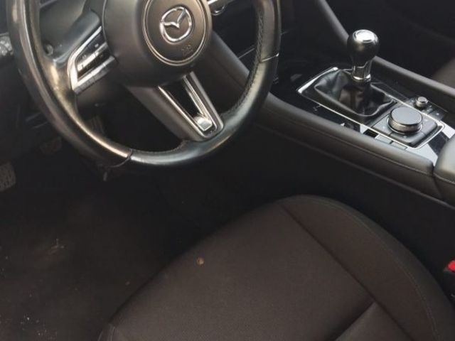 Mazda Mazda 3 2.0 e-SKYACTIV-X Zenith 137 kW (186 CV)