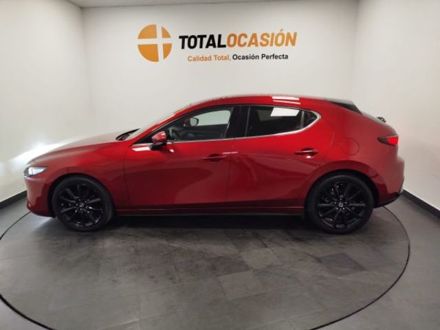 Mazda Mazda 3 2.0 e-SKYACTIV-X Zenith 137 kW (186 CV)