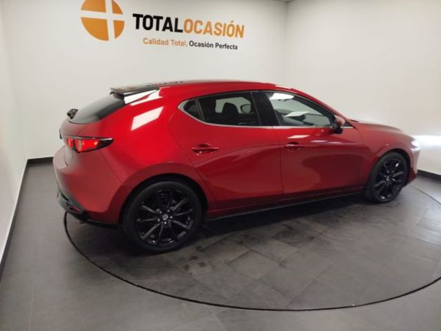 Mazda Mazda 3 2.0 e-SKYACTIV-X Zenith 137 kW (186 CV)
