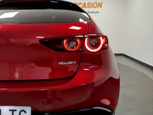 Mazda Mazda 3 2.0 e-SKYACTIV-X Zenith 137 kW (186 CV)