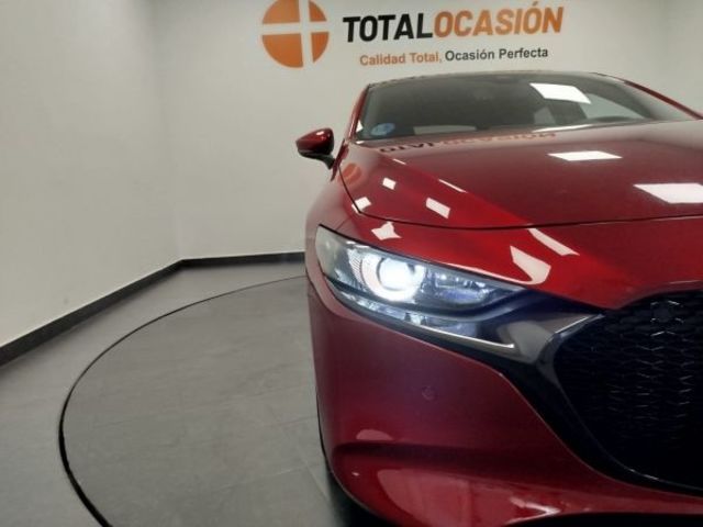 Mazda Mazda 3 2.0 e-SKYACTIV-X Zenith 137 kW (186 CV)