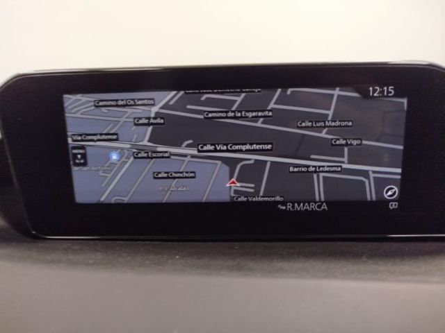 Mazda Mazda 3 2.0 e-SKYACTIV-X Zenith 137 kW (186 CV)