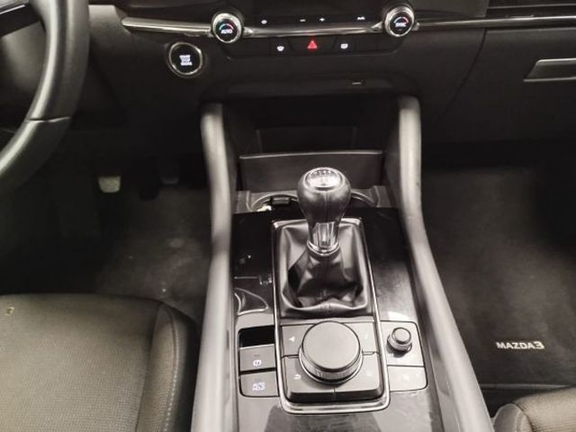 Mazda Mazda 3 2.0 e-SKYACTIV-X Zenith 137 kW (186 CV)